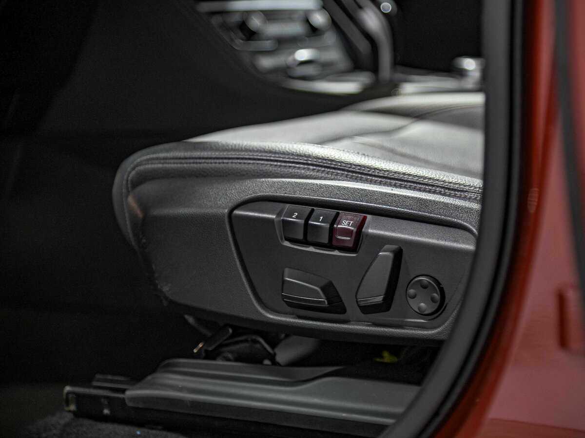 BMW 2 серии Gran Tourer с пробегом — 2018 год. Фото: #14