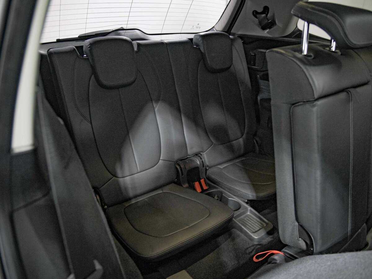 BMW 2 серии Gran Tourer с пробегом — 2018 год. Фото: #15