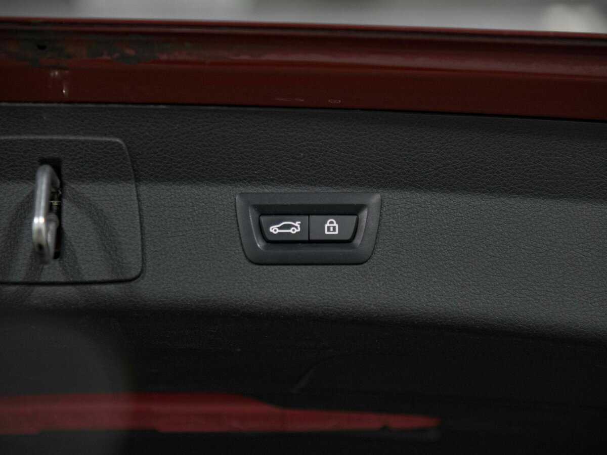 BMW 2 серии Gran Tourer с пробегом — 2018 год. Фото: #21