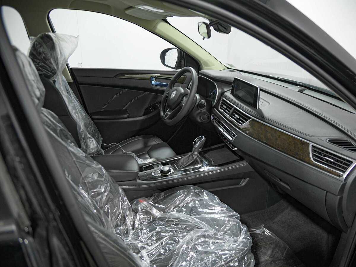 Dongfeng 580 с пробегом — 2023 год. Фото: #6