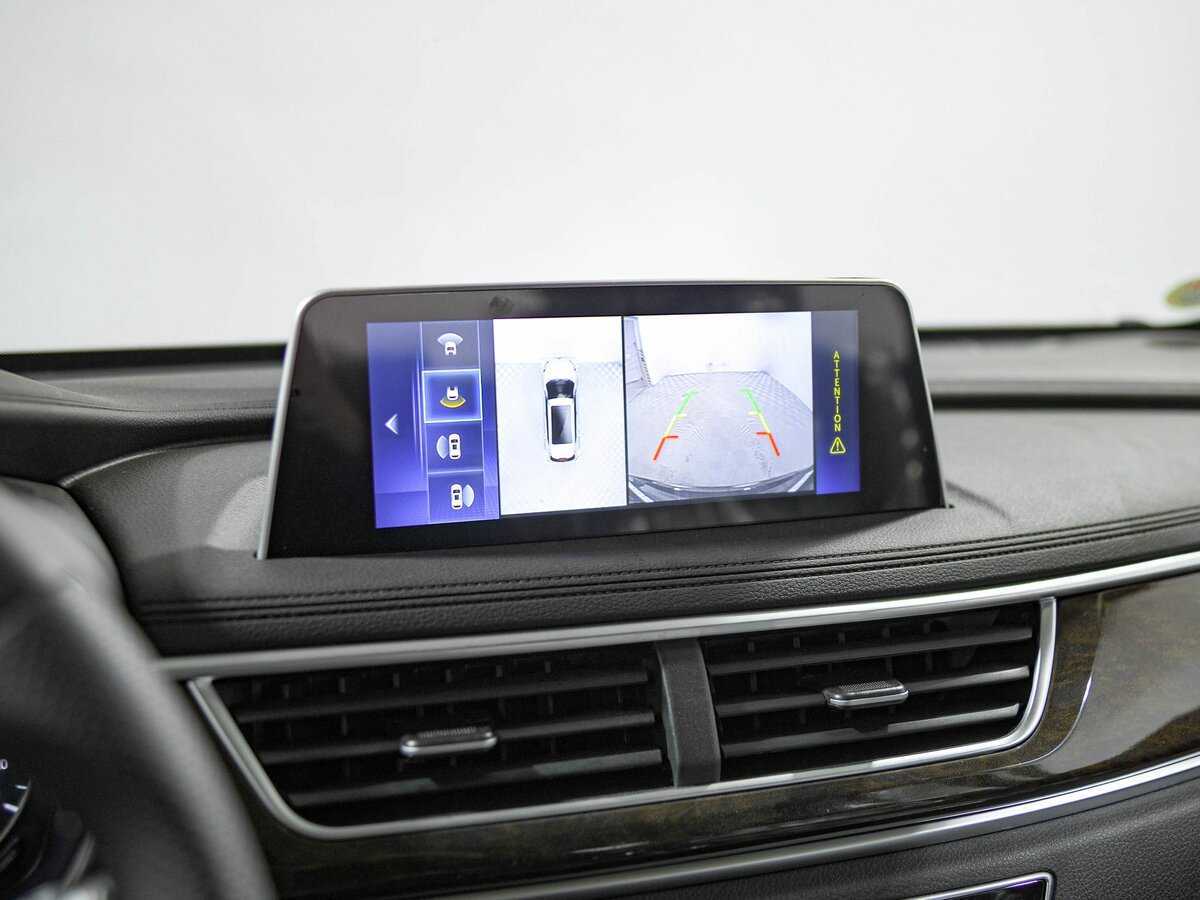 Dongfeng 580 с пробегом — 2023 год. Фото: #10