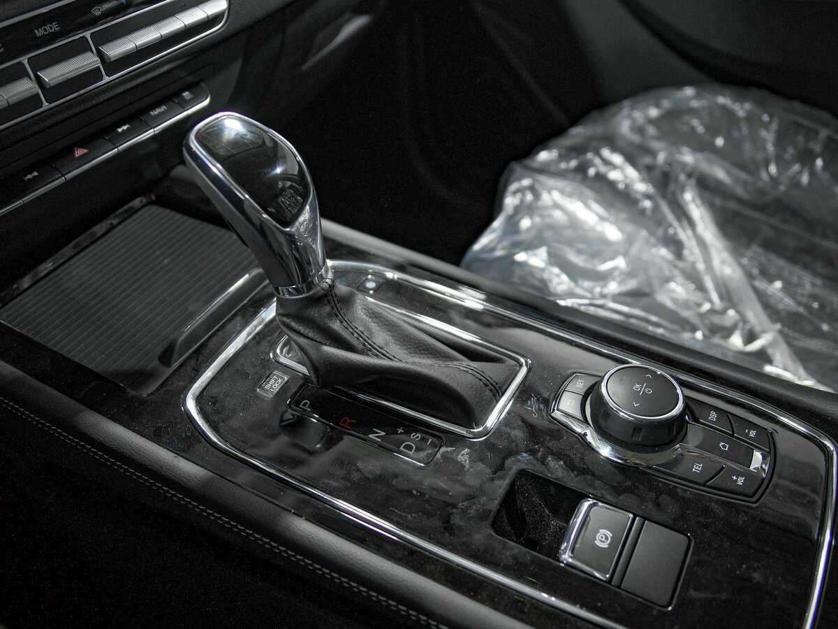 Dongfeng 580 с пробегом — 2023 год. Фото: #11