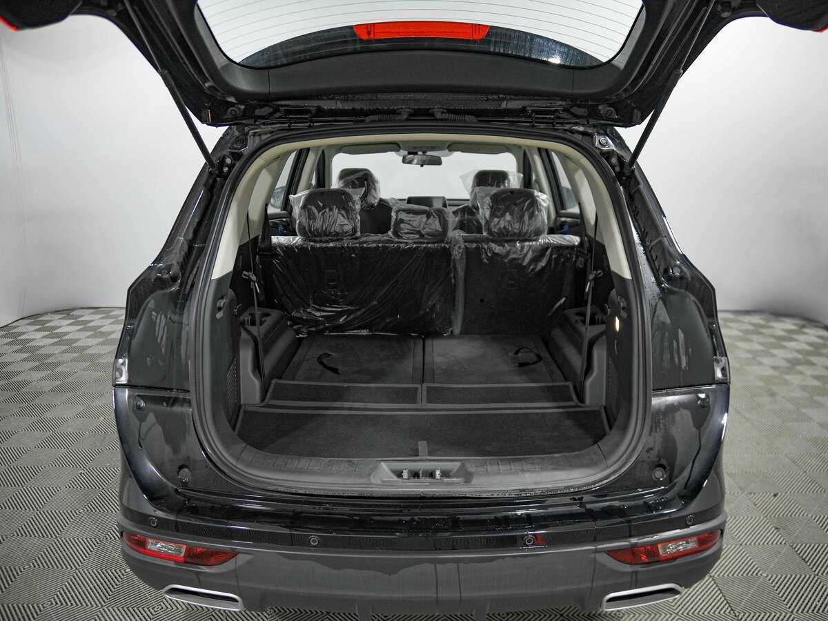 Dongfeng 580 с пробегом — 2023 год. Фото: #16