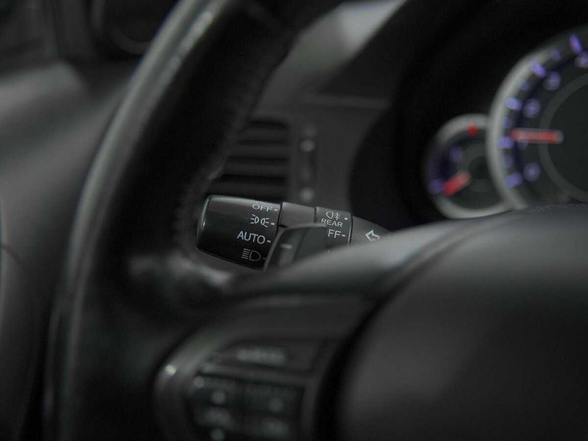 Honda Accord с пробегом — 2011 год. Фото: #7