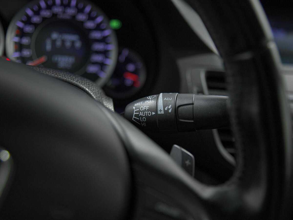 Honda Accord с пробегом — 2011 год. Фото: #9