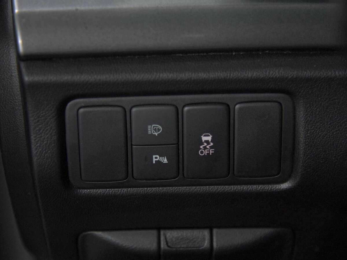 Honda Accord с пробегом — 2011 год. Фото: #14