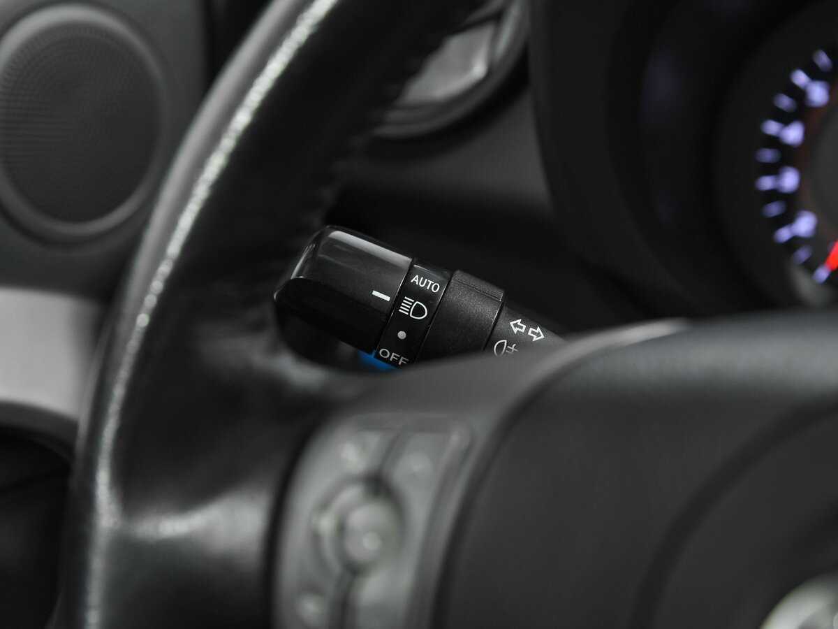 Toyota RAV4 с пробегом — 2008 год. Фото: #10