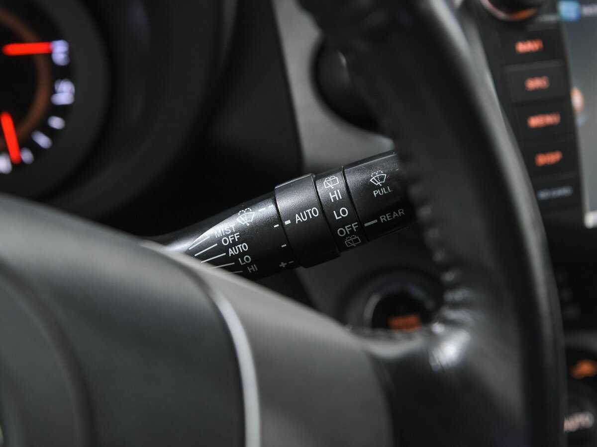 Toyota RAV4 с пробегом — 2008 год. Фото: #11