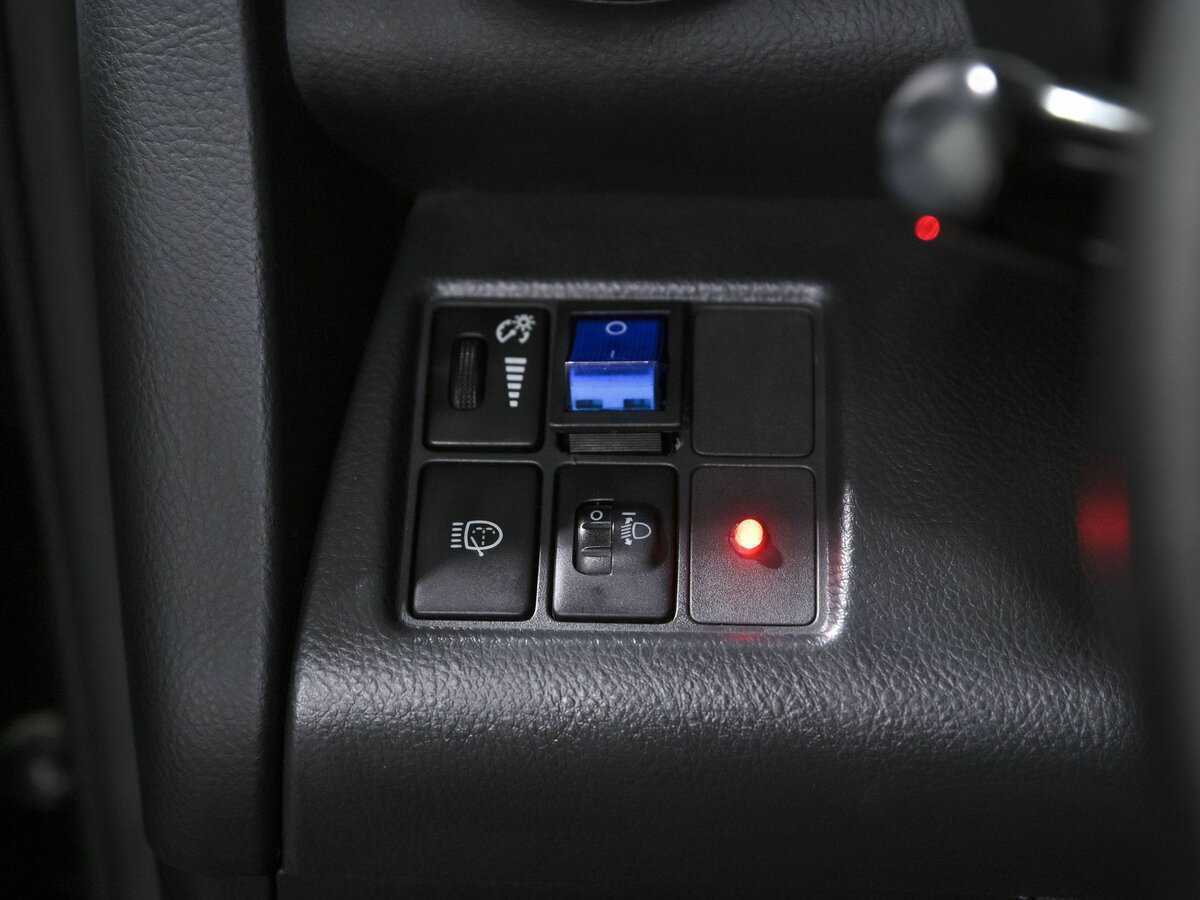 Toyota RAV4 с пробегом — 2008 год. Фото: #15