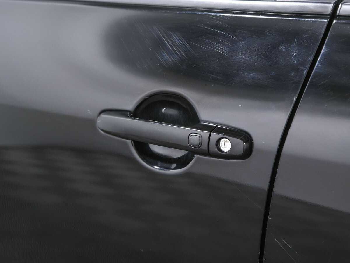 Toyota RAV4 с пробегом — 2008 год. Фото: #21