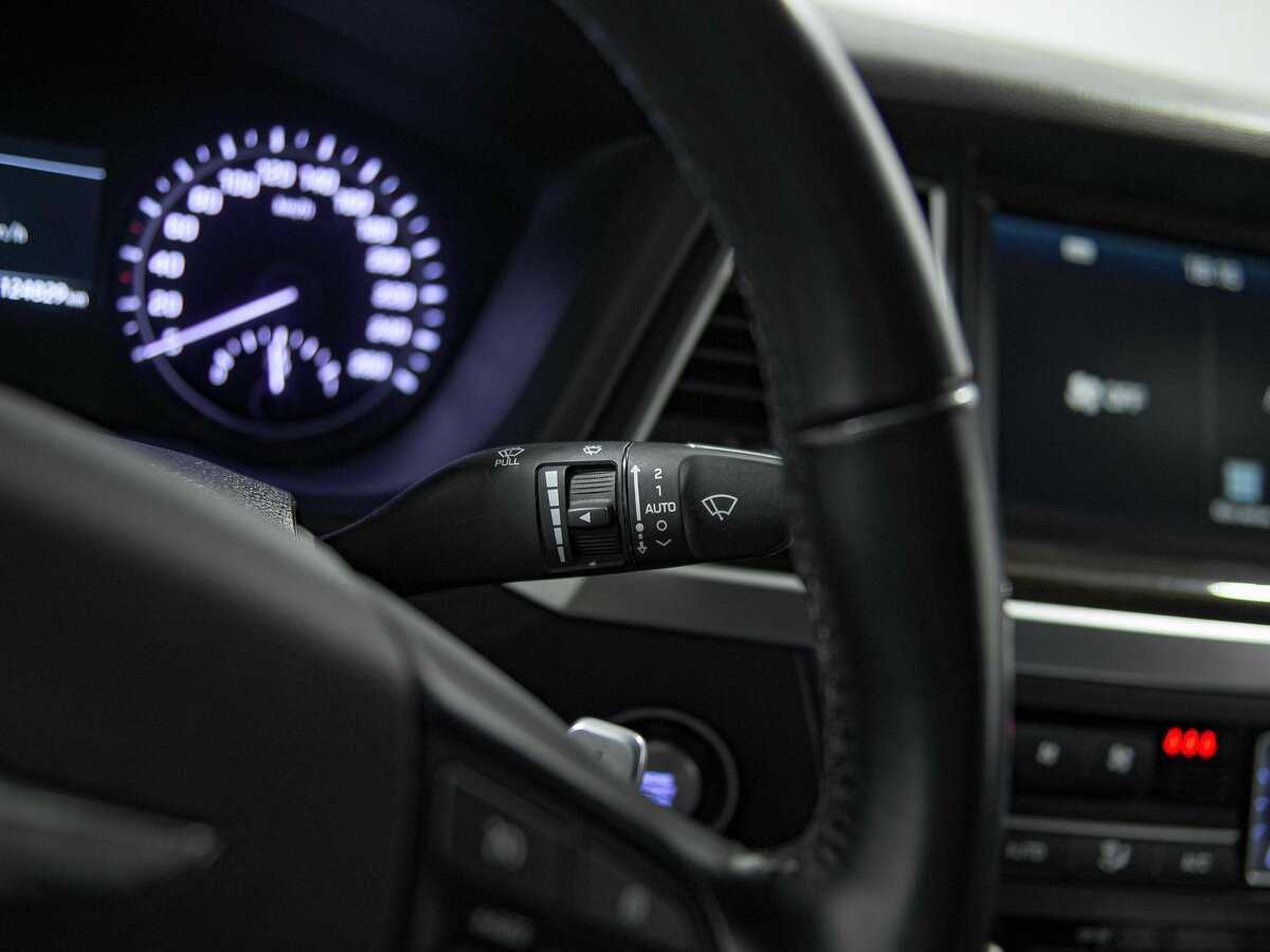 Genesis G80 с пробегом — 2017 год. Фото: #9