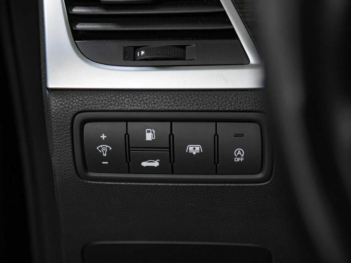 Genesis G80 с пробегом — 2017 год. Фото: #14