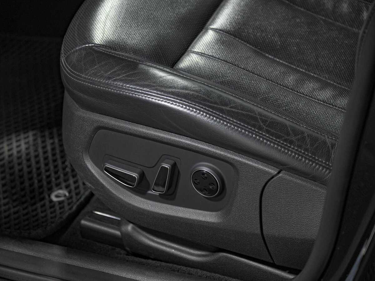 Genesis G80 с пробегом — 2017 год. Фото: #16