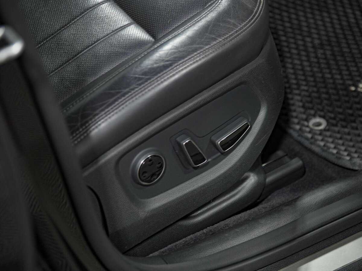 Genesis G80 с пробегом — 2017 год. Фото: #20