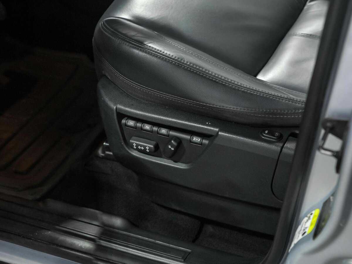 Land Rover Freelander с пробегом — 2014 год. Фото: #14