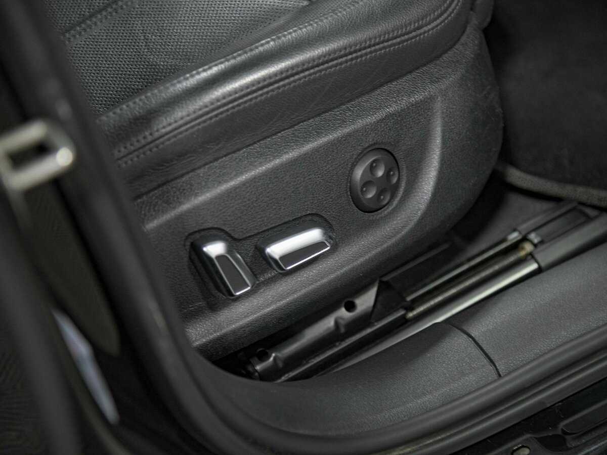 Audi A6 allroad с пробегом — 2018 год. Фото: #17