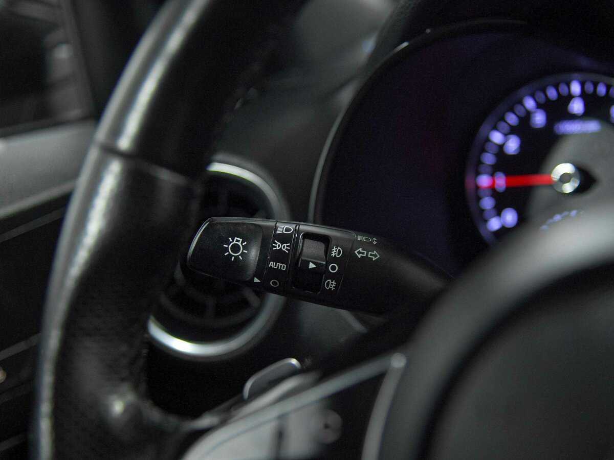 Kia Cerato с пробегом — 2021 год. Фото: #6