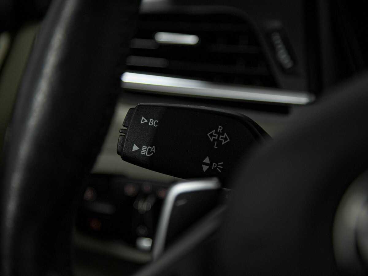 BMW 2 серии Gran Tourer с пробегом — 2015 год. Фото: #9