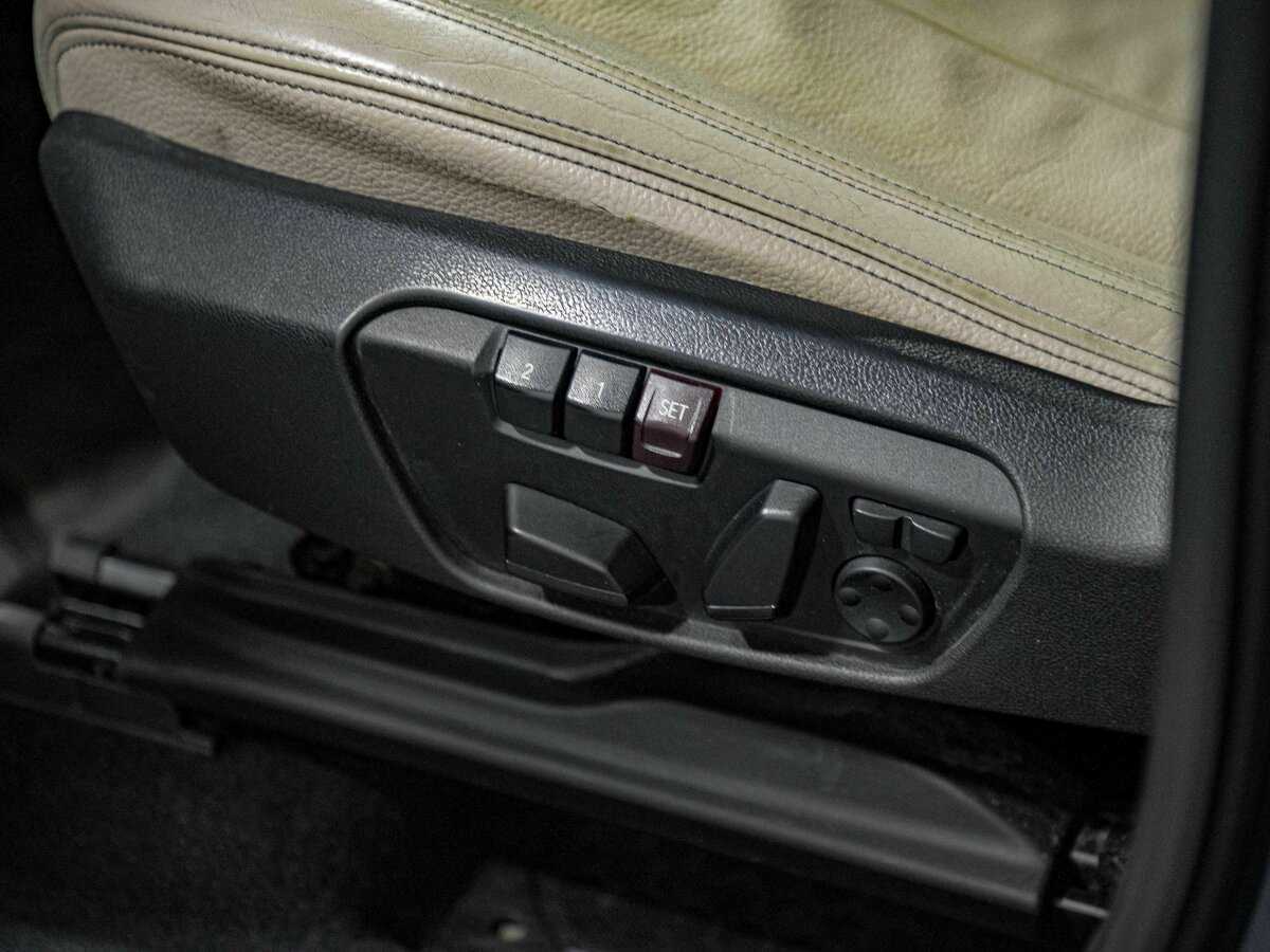 BMW 2 серии Gran Tourer с пробегом — 2015 год. Фото: #16