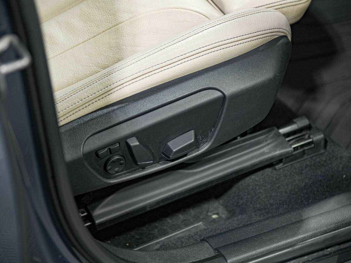 BMW 2 серии Gran Tourer с пробегом — 2015 год. Фото: #22