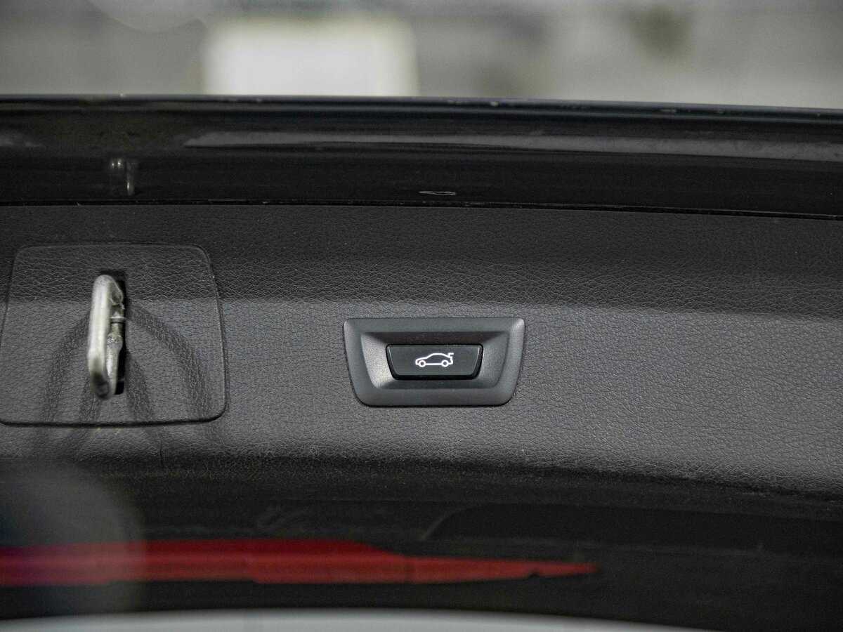 BMW 2 серии Gran Tourer с пробегом — 2015 год. Фото: #24