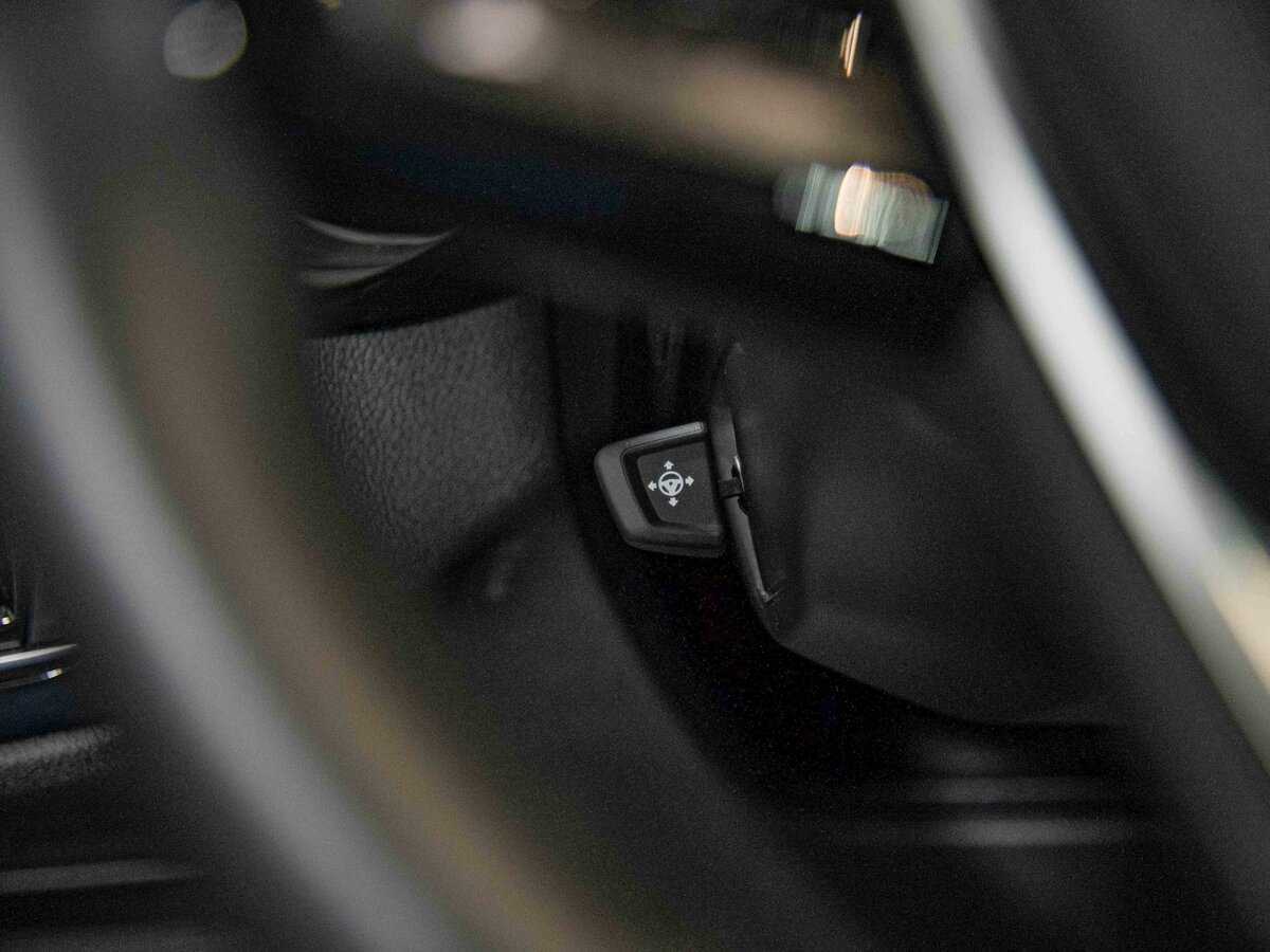 BMW 5 серии с пробегом — 2019 год. Фото: #5