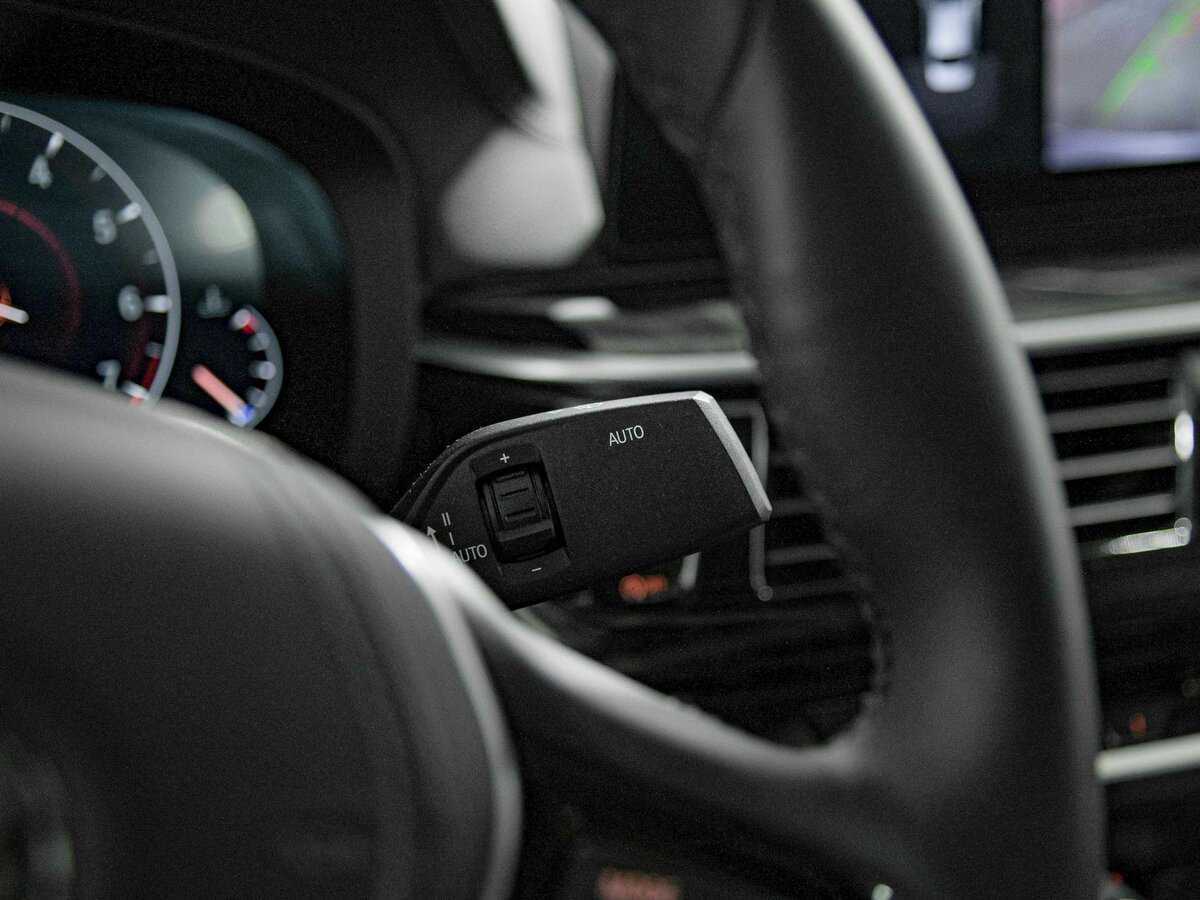 BMW 5 серии с пробегом — 2019 год. Фото: #8