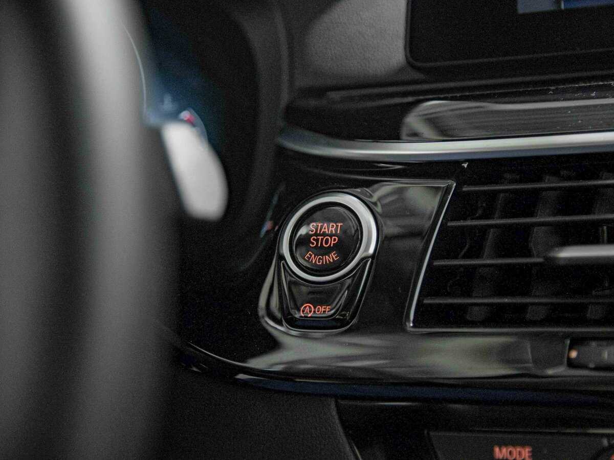 BMW 5 серии с пробегом — 2019 год. Фото: #9