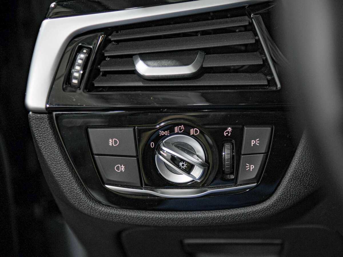 BMW 5 серии с пробегом — 2019 год. Фото: #15