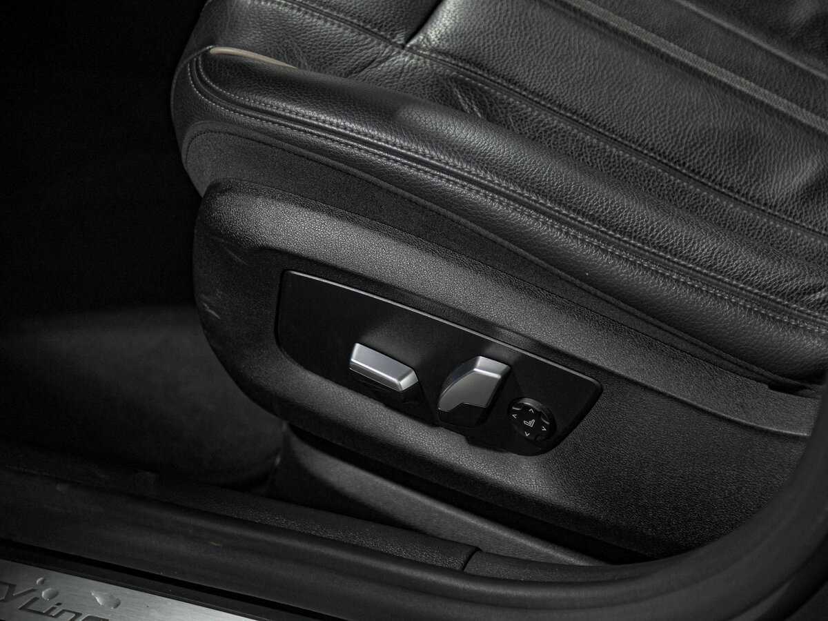 BMW 5 серии с пробегом — 2019 год. Фото: #16