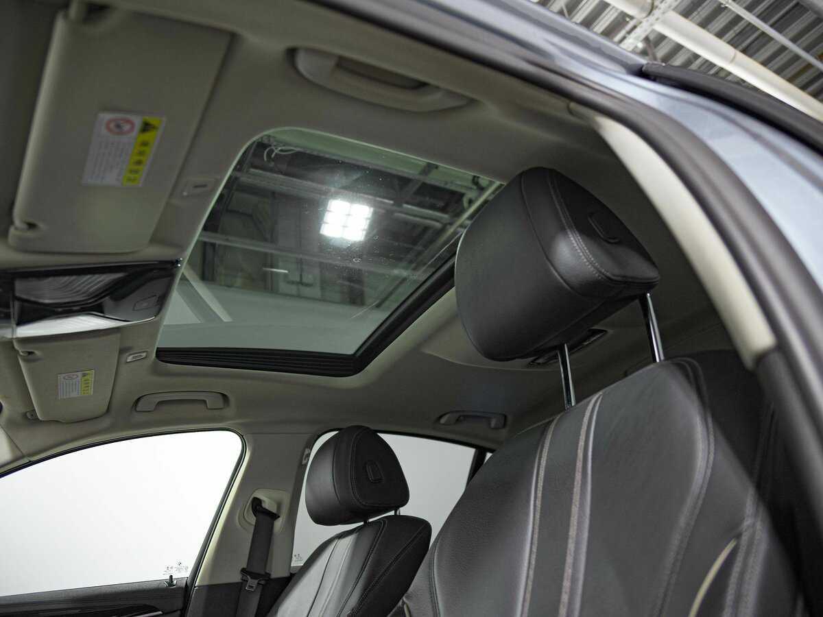 BMW 5 серии с пробегом — 2019 год. Фото: #22