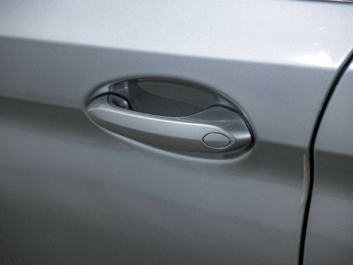 BMW 5 серии с пробегом — 2019 год. Фото: #24