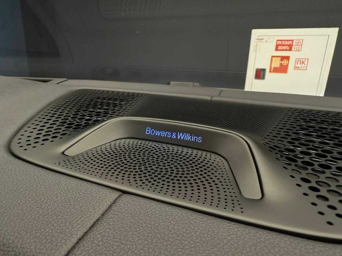 BMW X6 с пробегом — 2021 год. Фото: #17