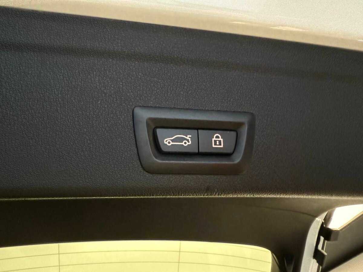 BMW X6 с пробегом — 2021 год. Фото: #33