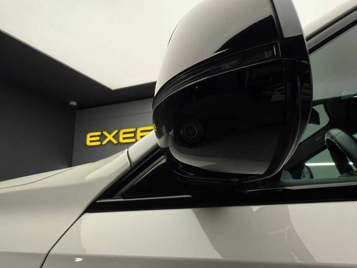 BMW X6 с пробегом — 2021 год. Фото: #34