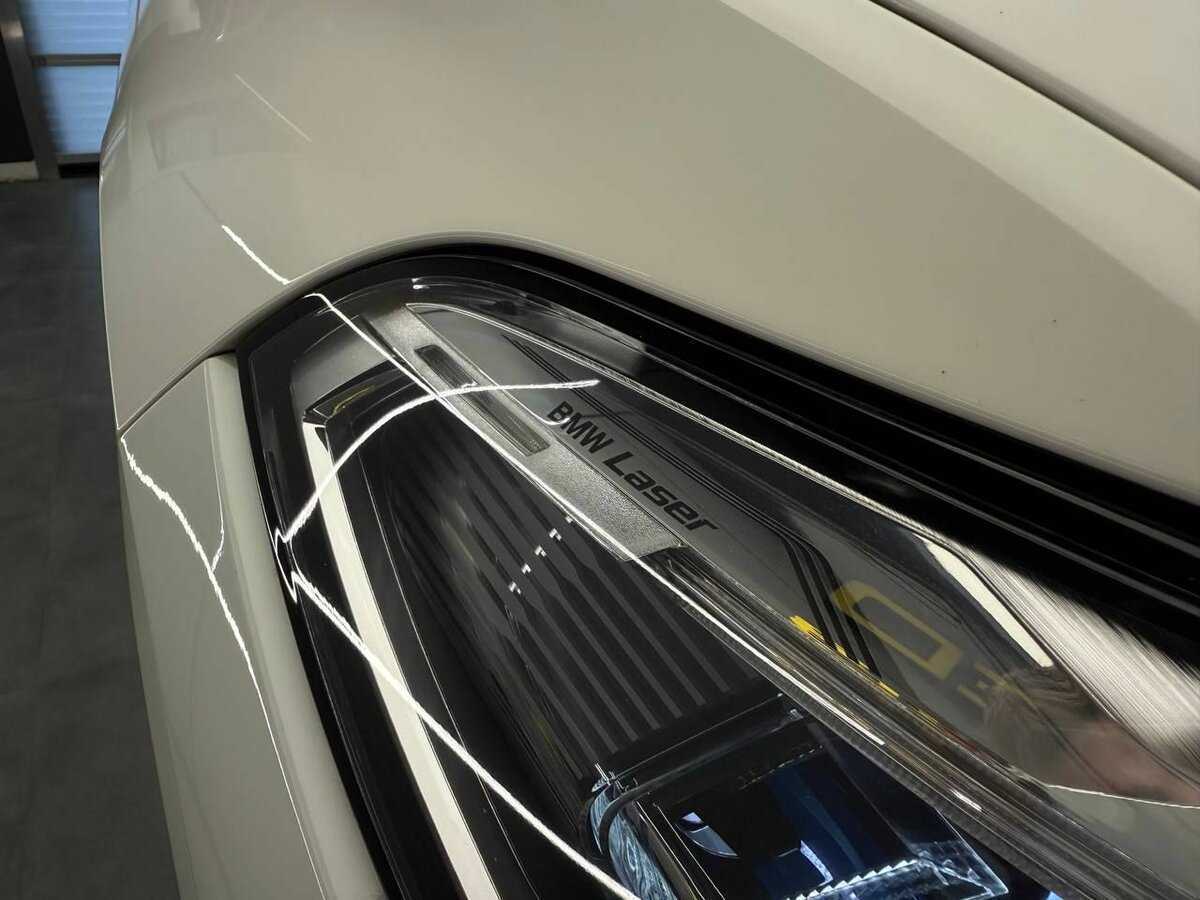 BMW X6 с пробегом — 2021 год. Фото: #35