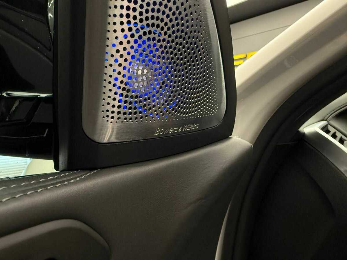 BMW X6 с пробегом — 2021 год. Фото: #36