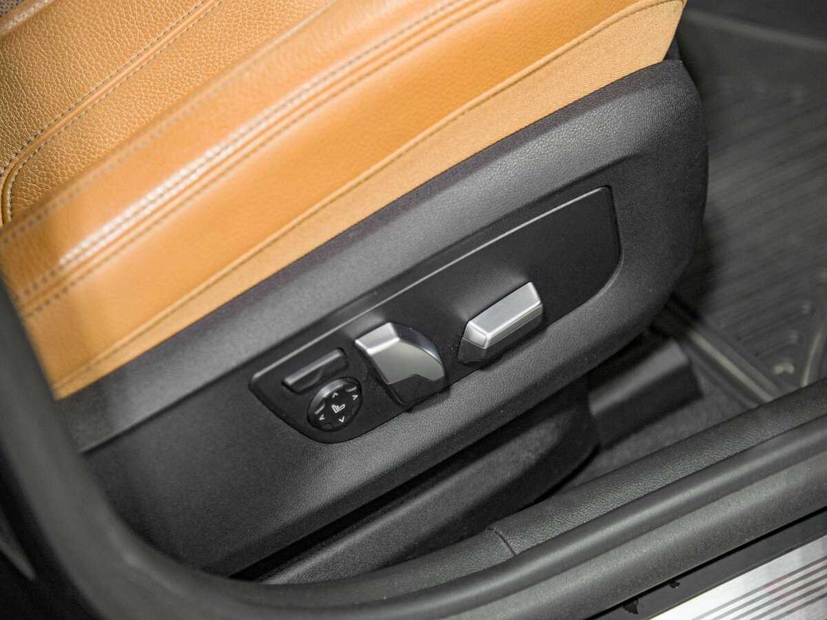 BMW 5 серии с пробегом — 2017 год. Фото: #17