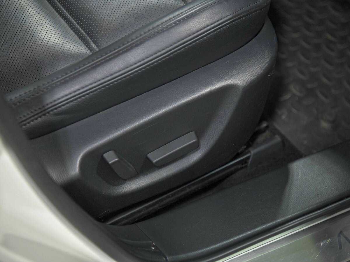 Mazda 6 с пробегом — 2017 год. Фото: #18