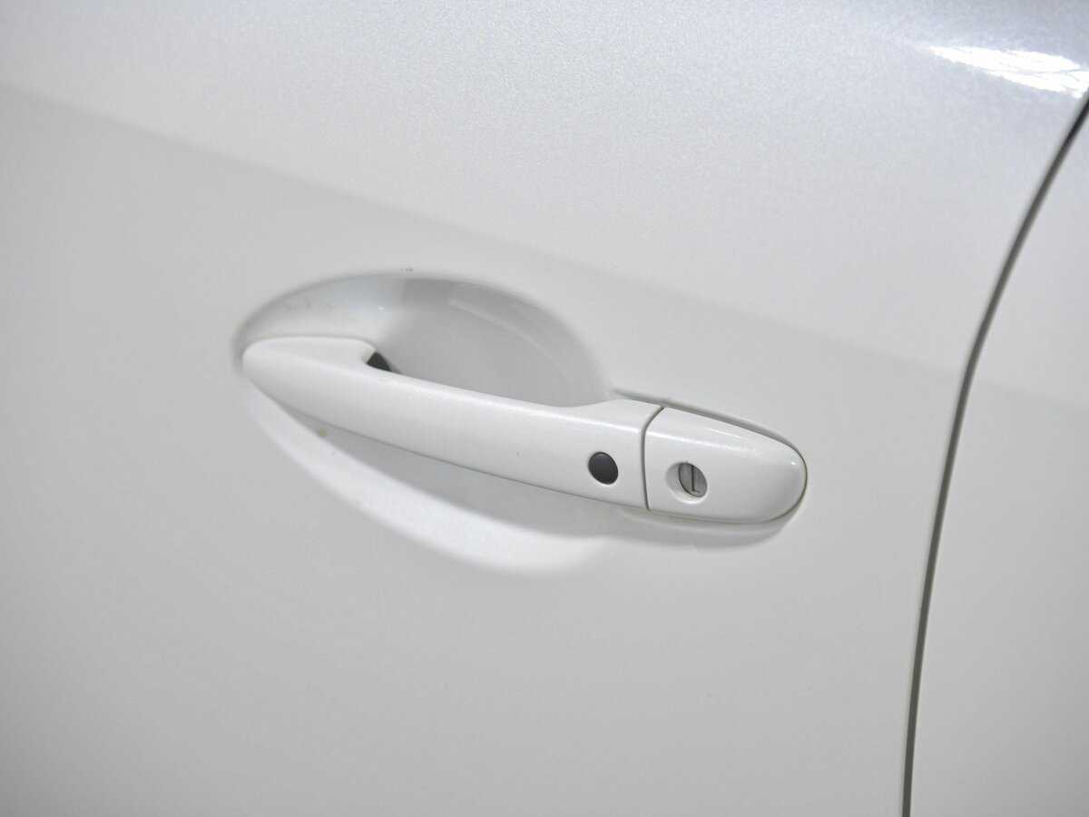 Mazda 6 с пробегом — 2017 год. Фото: #20