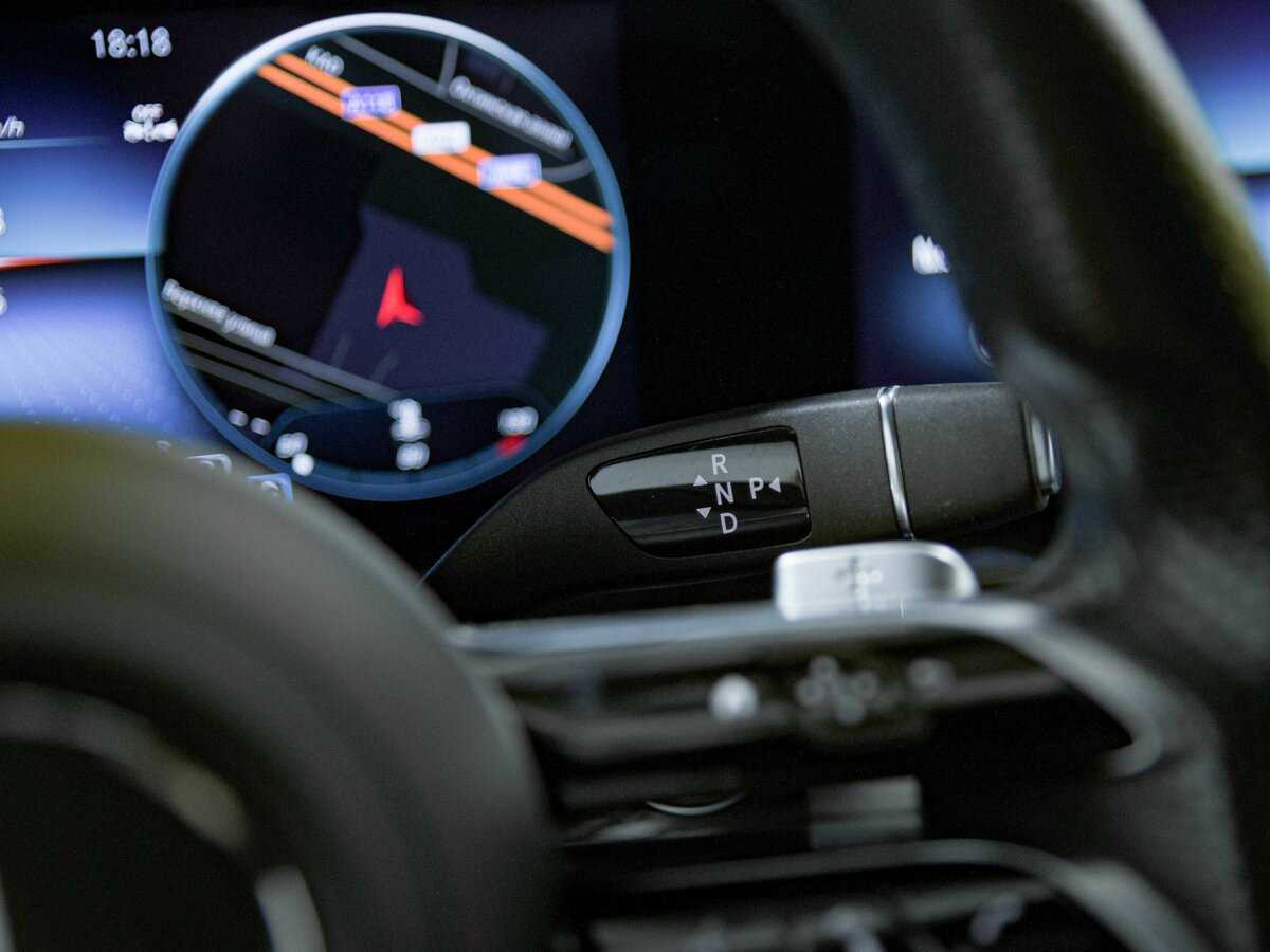 Mercedes-Benz E-Класс с пробегом — 2021 год. Фото: #7