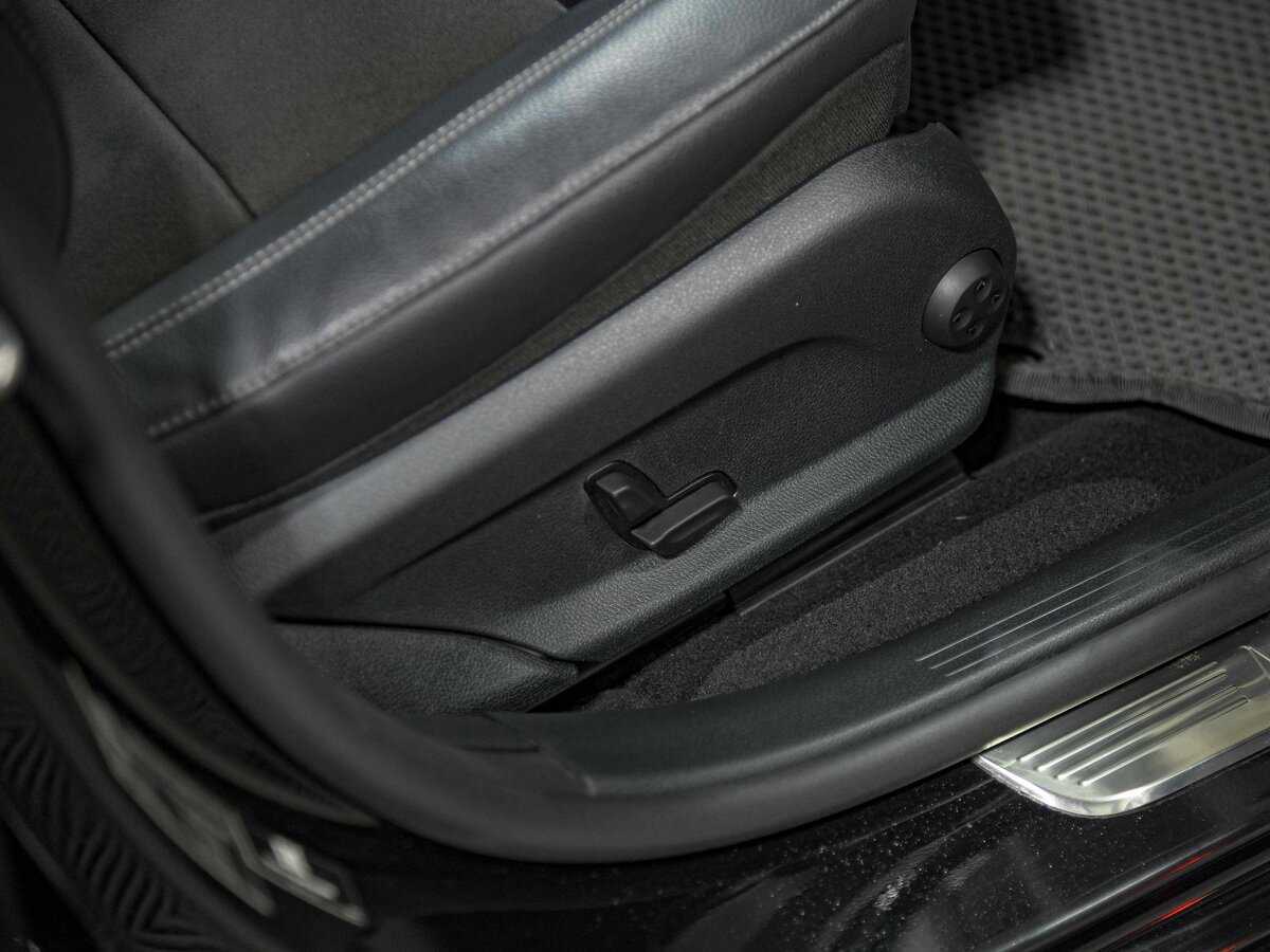 Mercedes-Benz E-Класс с пробегом — 2021 год. Фото: #16