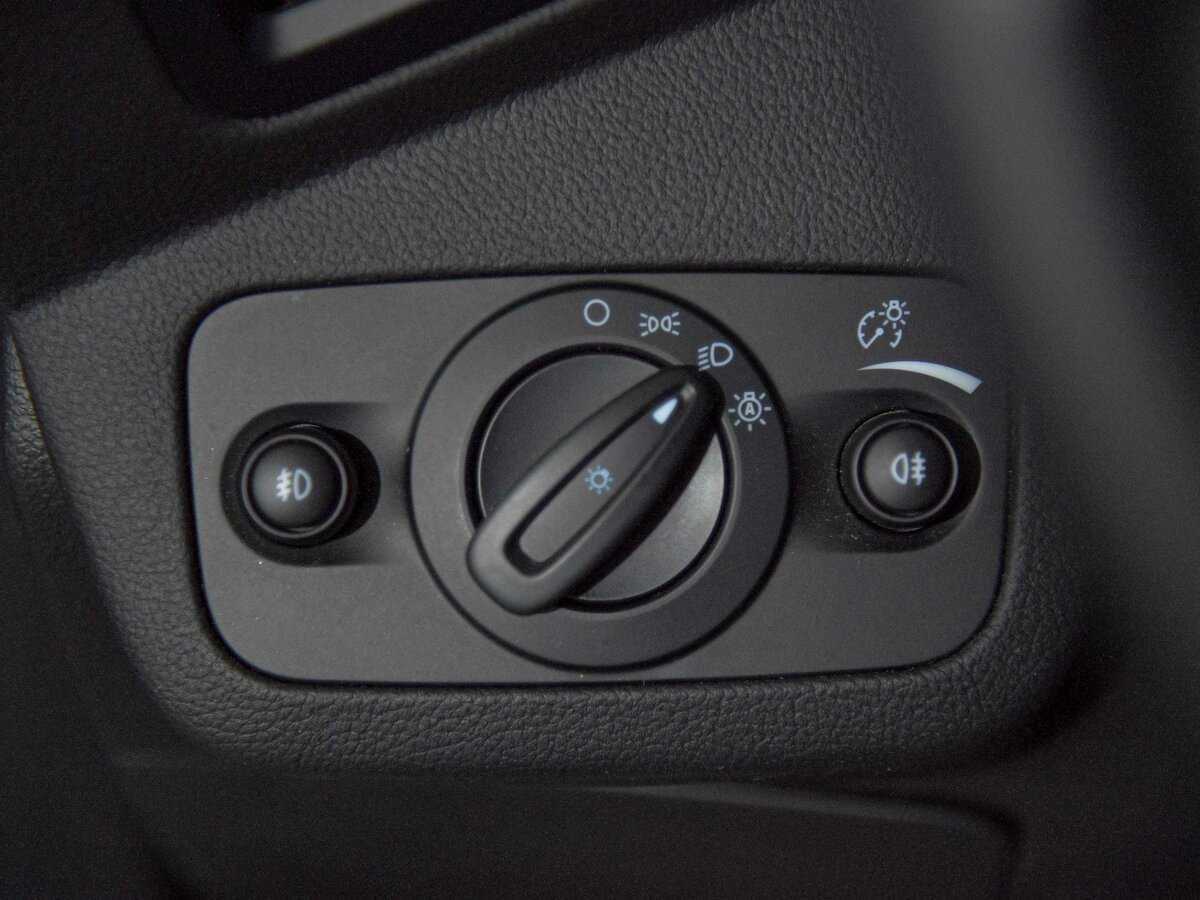 Ford Kuga с пробегом — 2018 год. Фото: #13