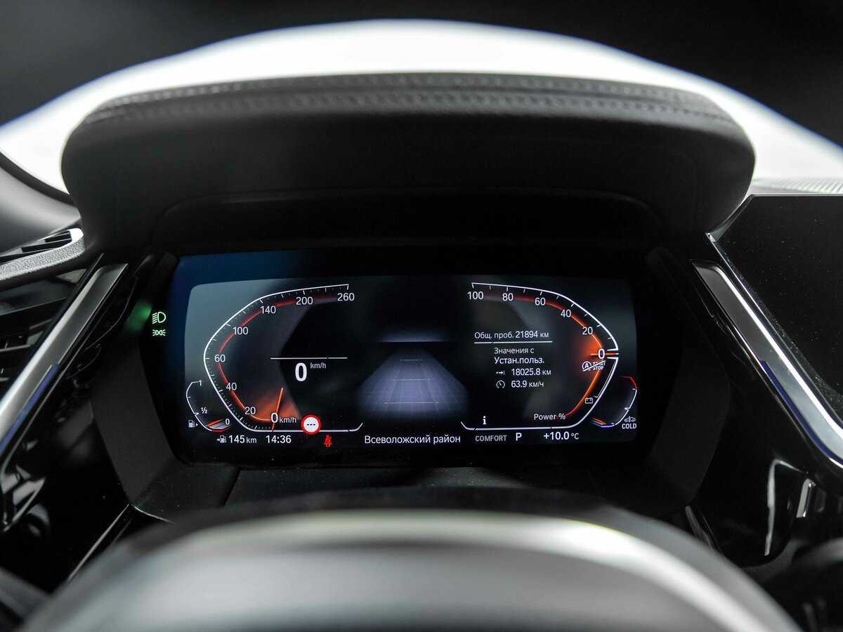 BMW Z4 с пробегом — 2021 год. Фото: #6