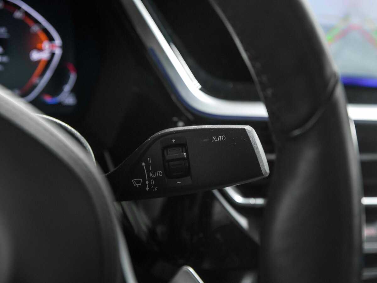 BMW Z4 с пробегом — 2021 год. Фото: #9