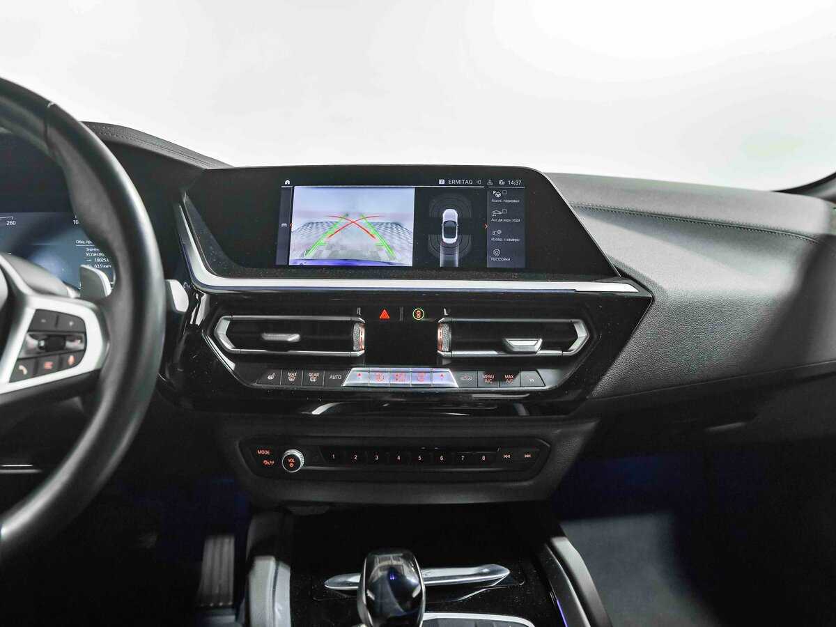 BMW Z4 с пробегом — 2021 год. Фото: #10