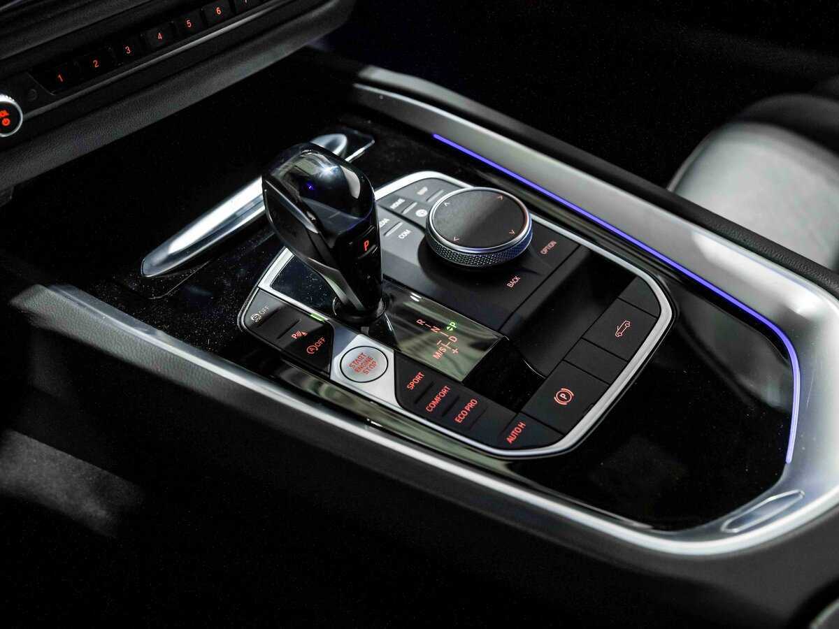 BMW Z4 с пробегом — 2021 год. Фото: #12