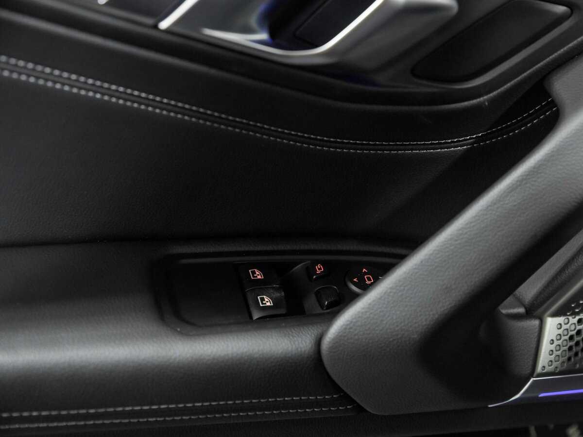 BMW Z4 с пробегом — 2021 год. Фото: #13