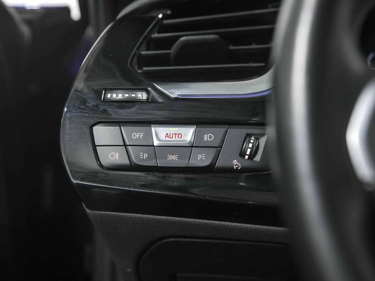 BMW Z4 с пробегом — 2021 год. Фото: #14