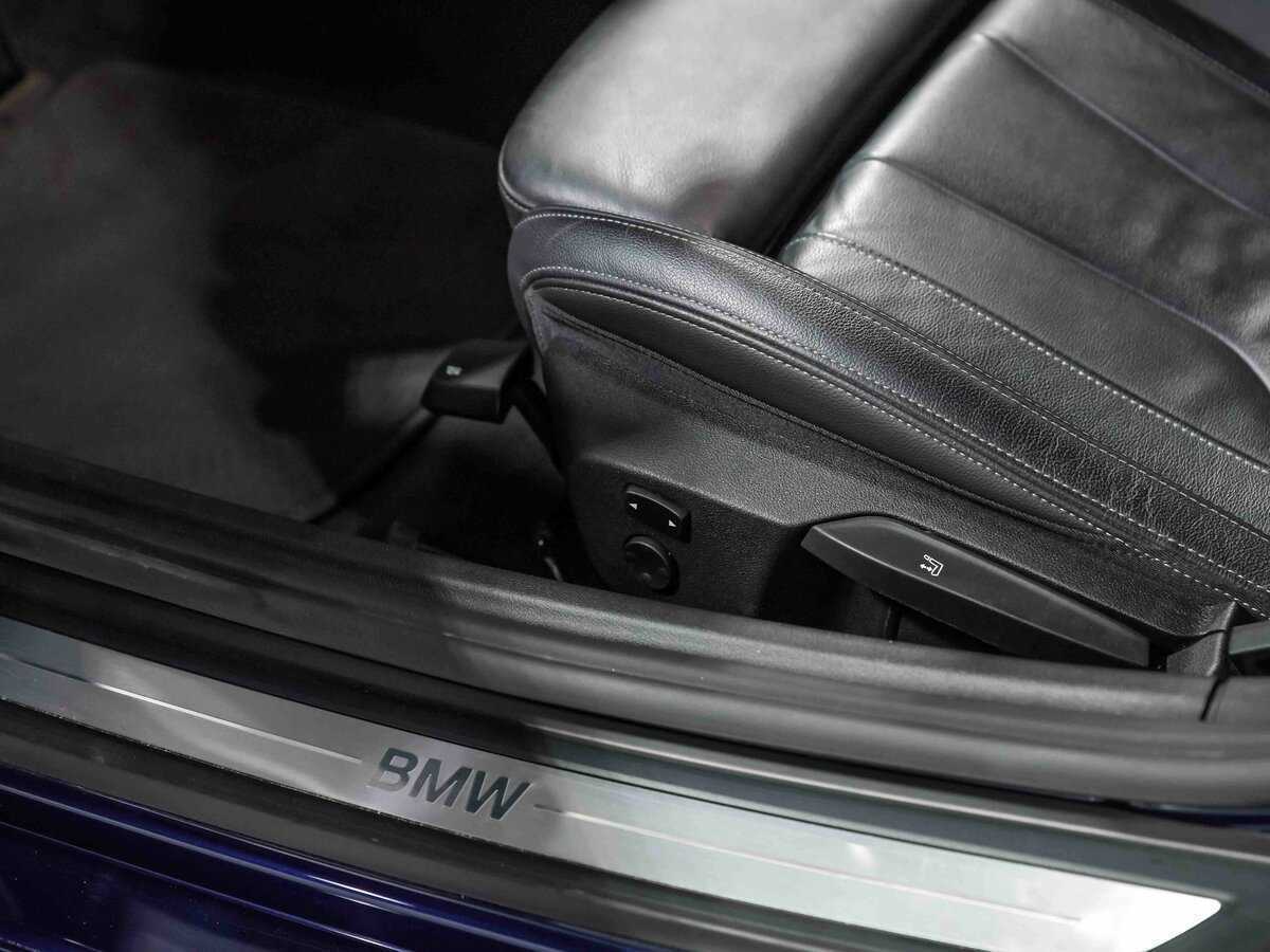 BMW Z4 с пробегом — 2021 год. Фото: #15